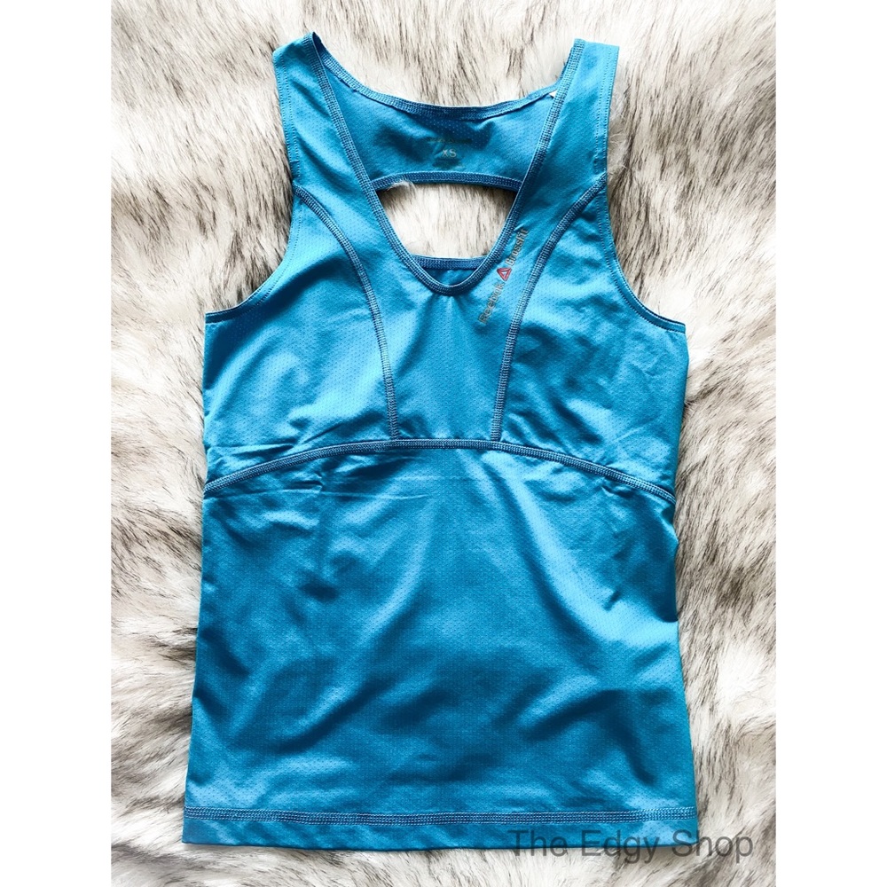 Reebok | Crossfit Athletic Tank Top Workout - Picture 1 of 7